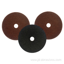 wood cutting wheel 14inch iron cutting disc